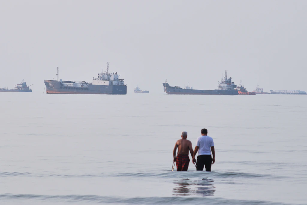 Iran-Krieg erreicht das Mittelmeer – was das für Reisende bedeutet