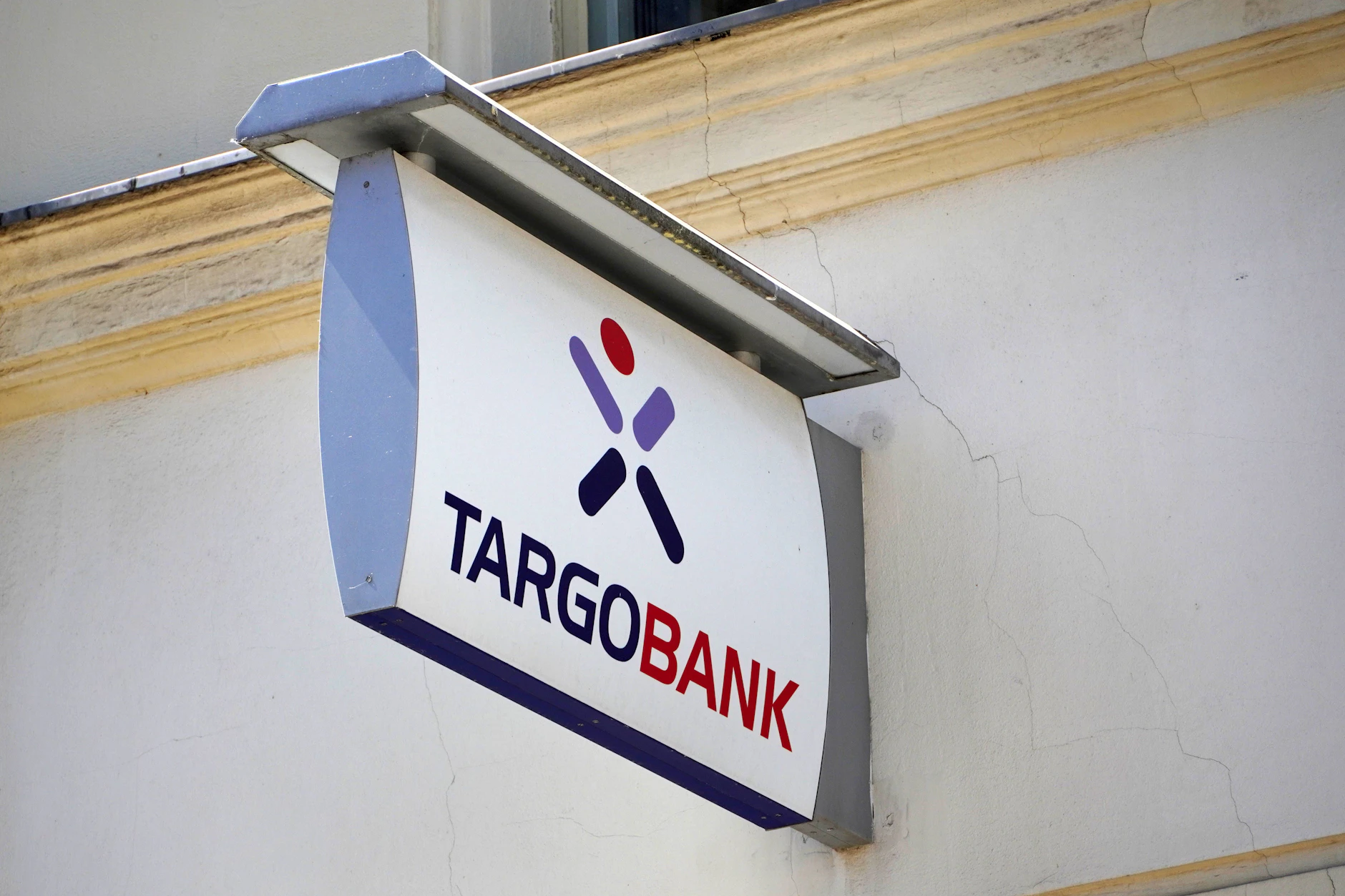 Die Oldenburgischen Landesbank fusioniert mit der Targobank.