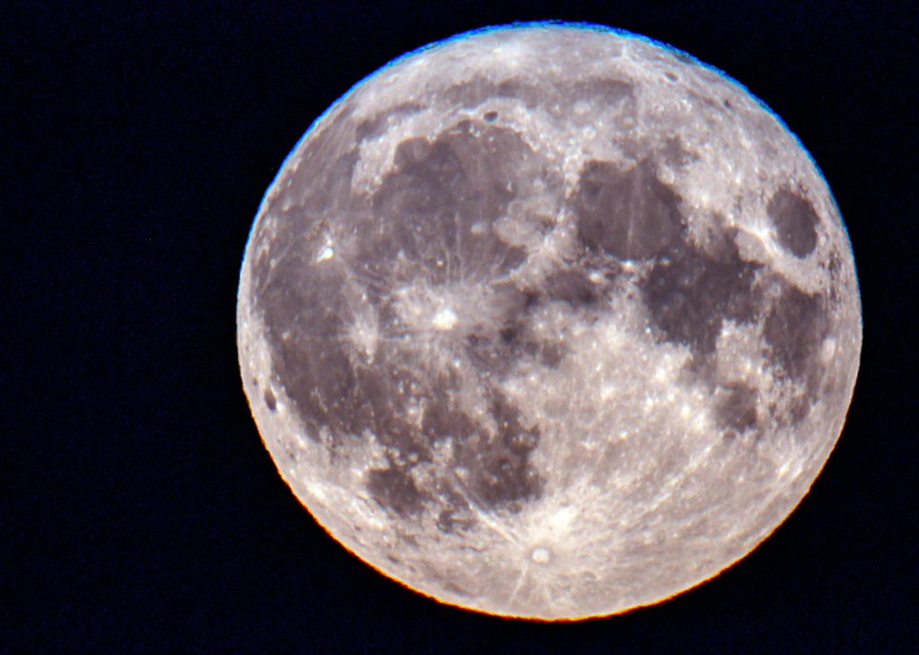 Quarantänestation auf dem Mond soll die Erde vor außerirdischen Keimen schützen