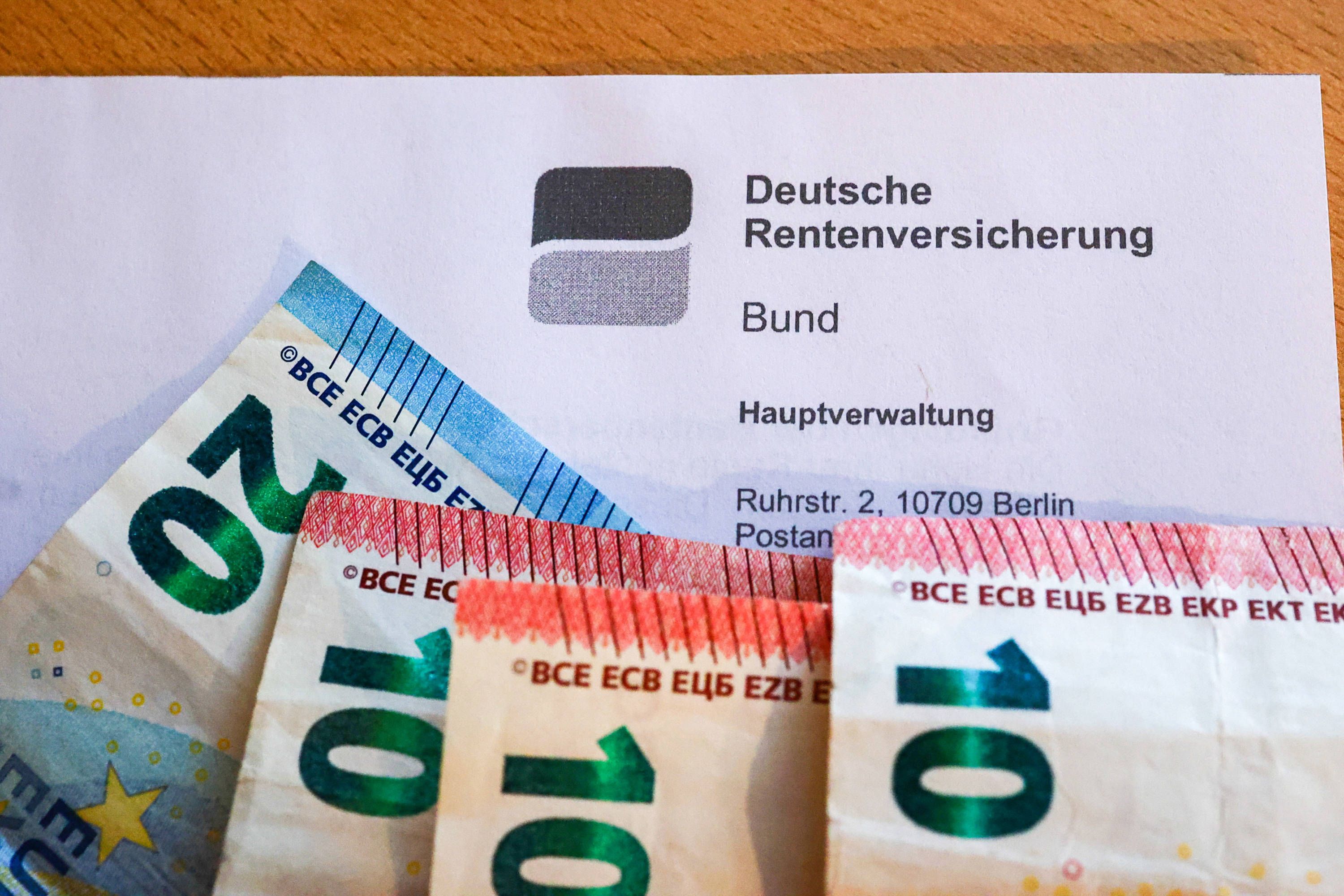 Rentenreform: Diese Jahrgänge profitieren vom Vertrauensschutz