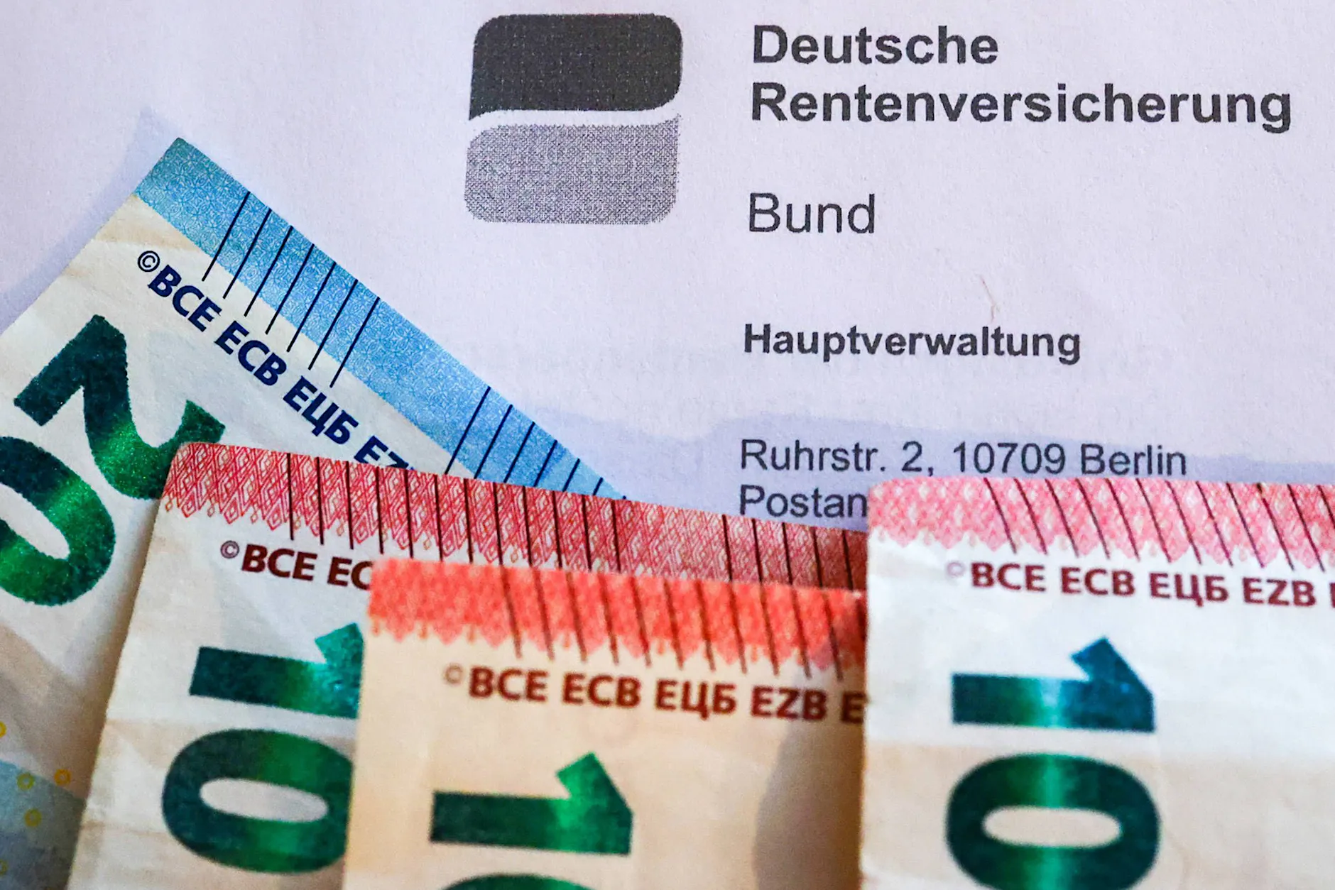 Rentenreform: Diese Jahrgänge profitieren vom Vertrauensschutz