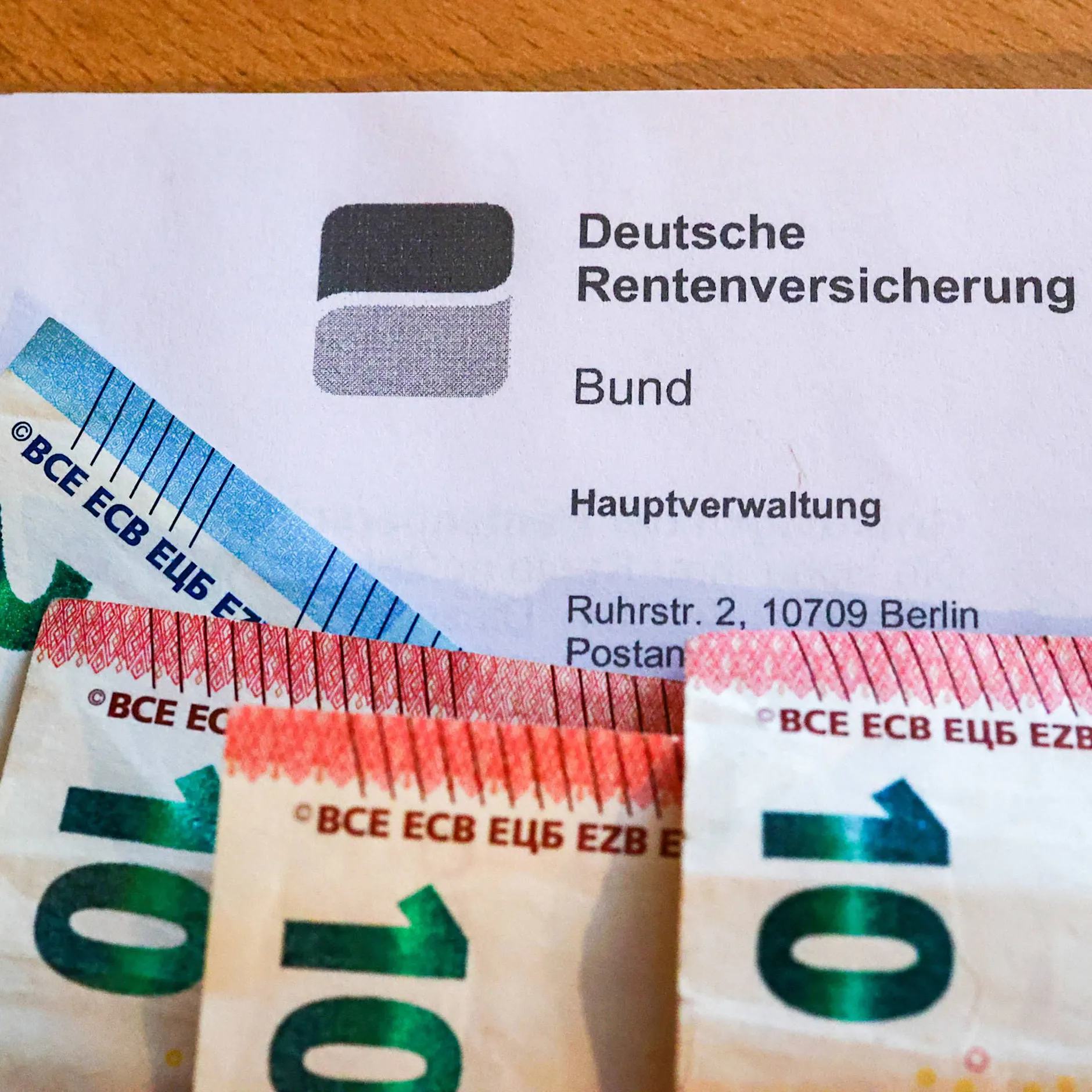 Rentenreform: Diese Jahrgänge profitieren vom Vertrauensschutz