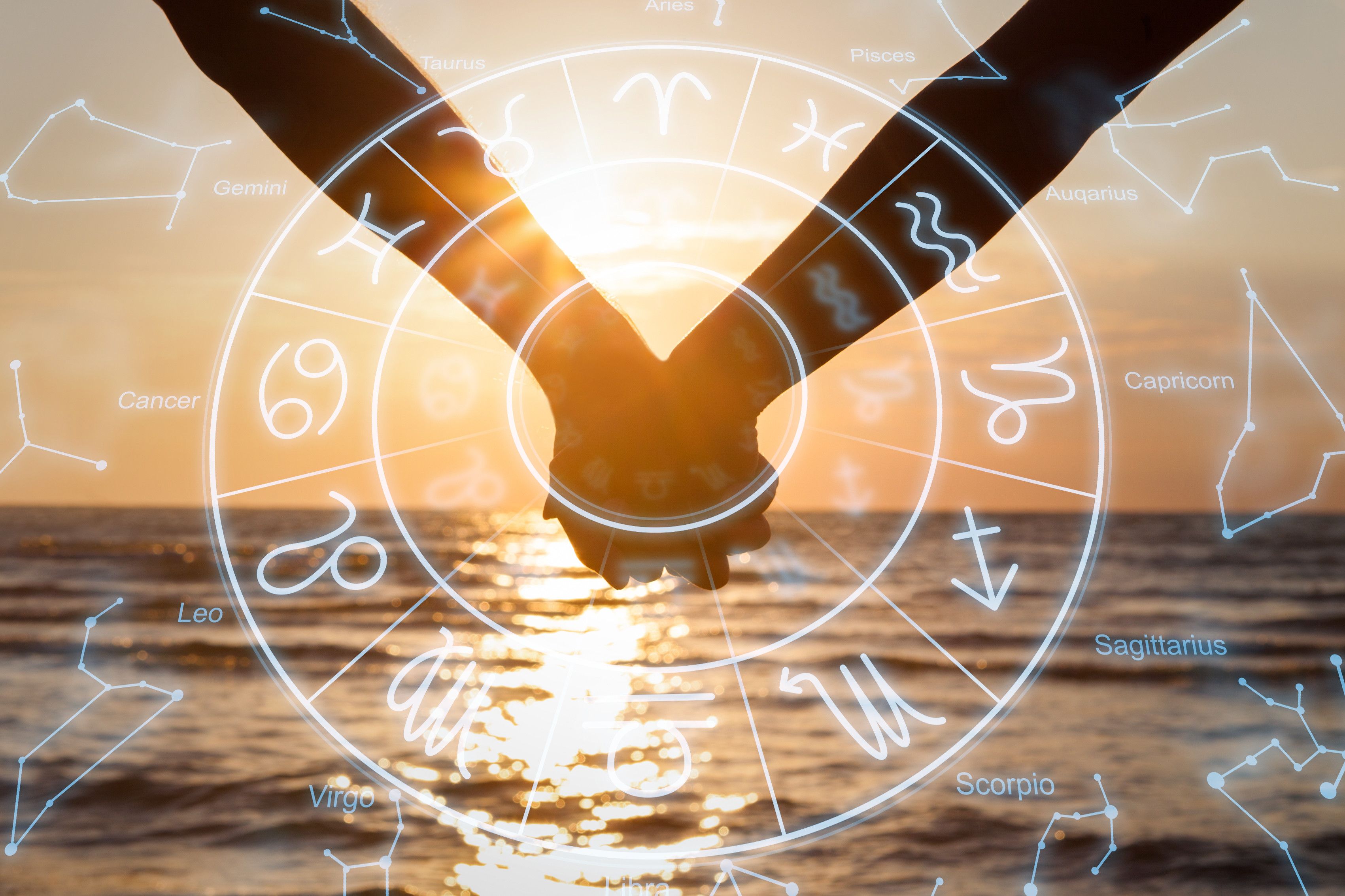 Trend Astro-Travel: Urlaubsplanung mit Horoskop und Blick in die Sterne