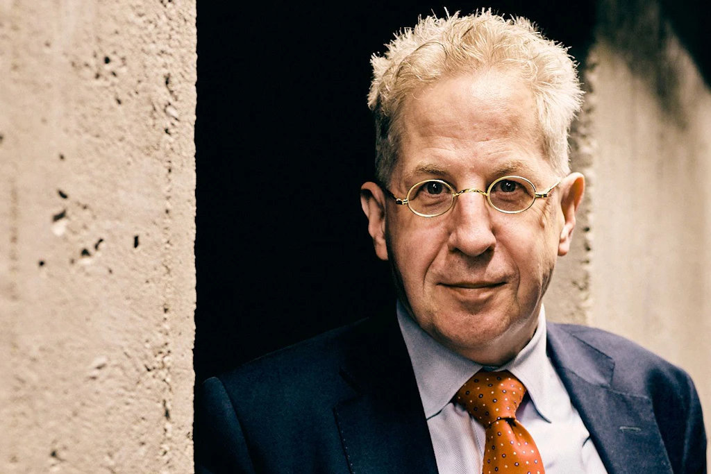 Hans-Georg Maaßen war langjähriges CDU-Mitglied, gründete dann die Werteunion und liebäugelt jetzt mit der AfD.