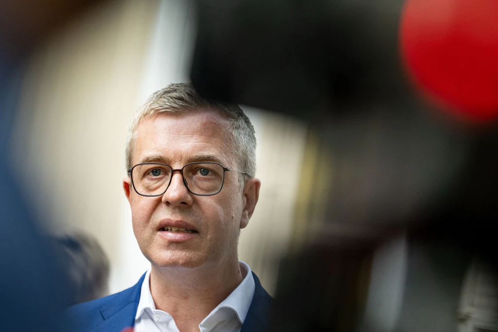 Stefan Evers statt Kai Wegner: Was der Personalwechsel für die Berliner CDU wirklich bedeutet