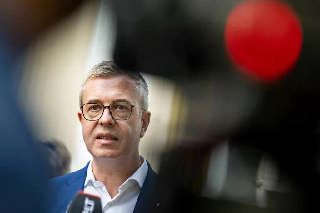 Stefan Evers statt Kai Wegner: Was der Personalwechsel für die Berliner CDU wirklich bedeutet