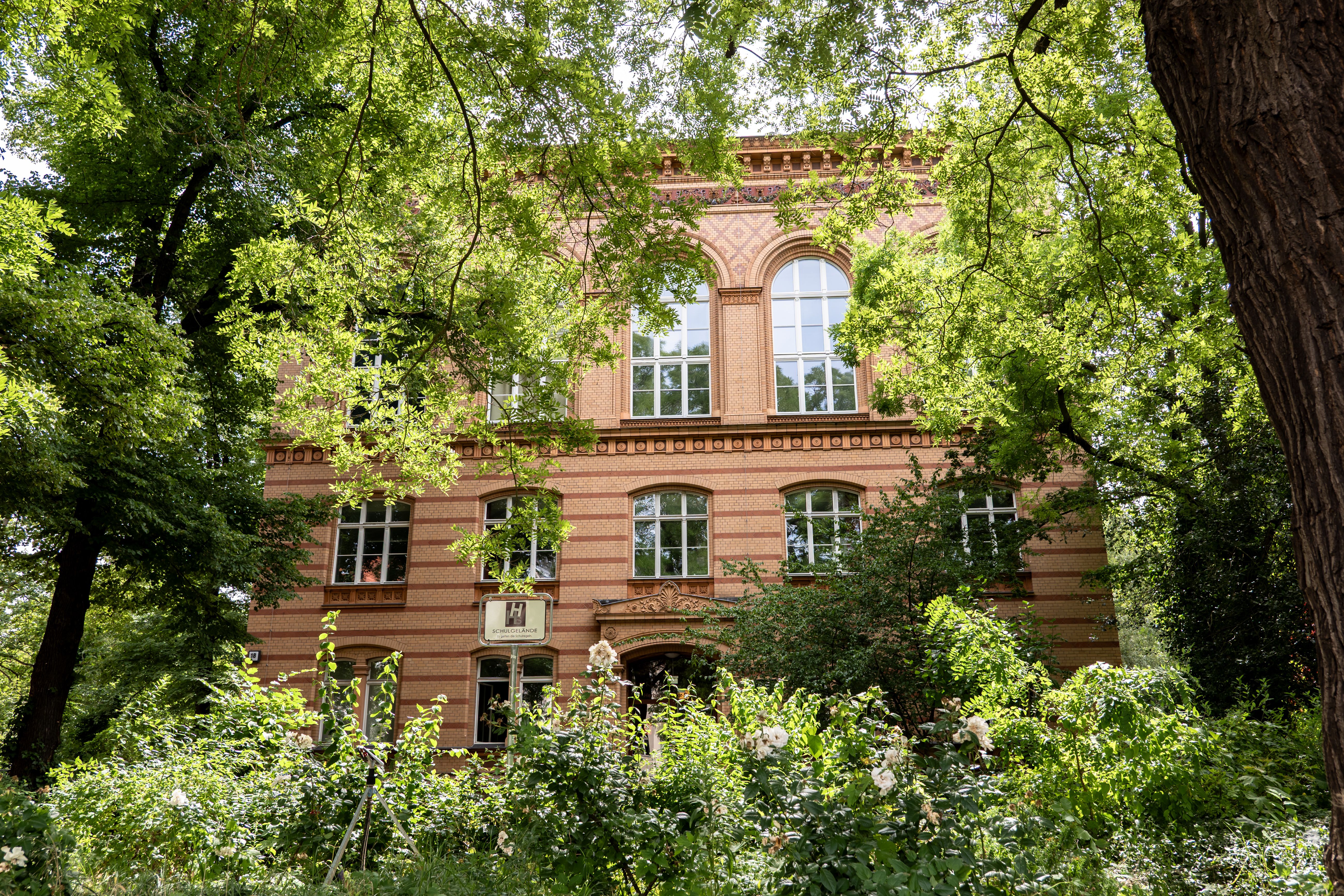 Totgesagte leben länger: Diese Berliner Schulen waren abgeschrieben – heute werden sie überrannt