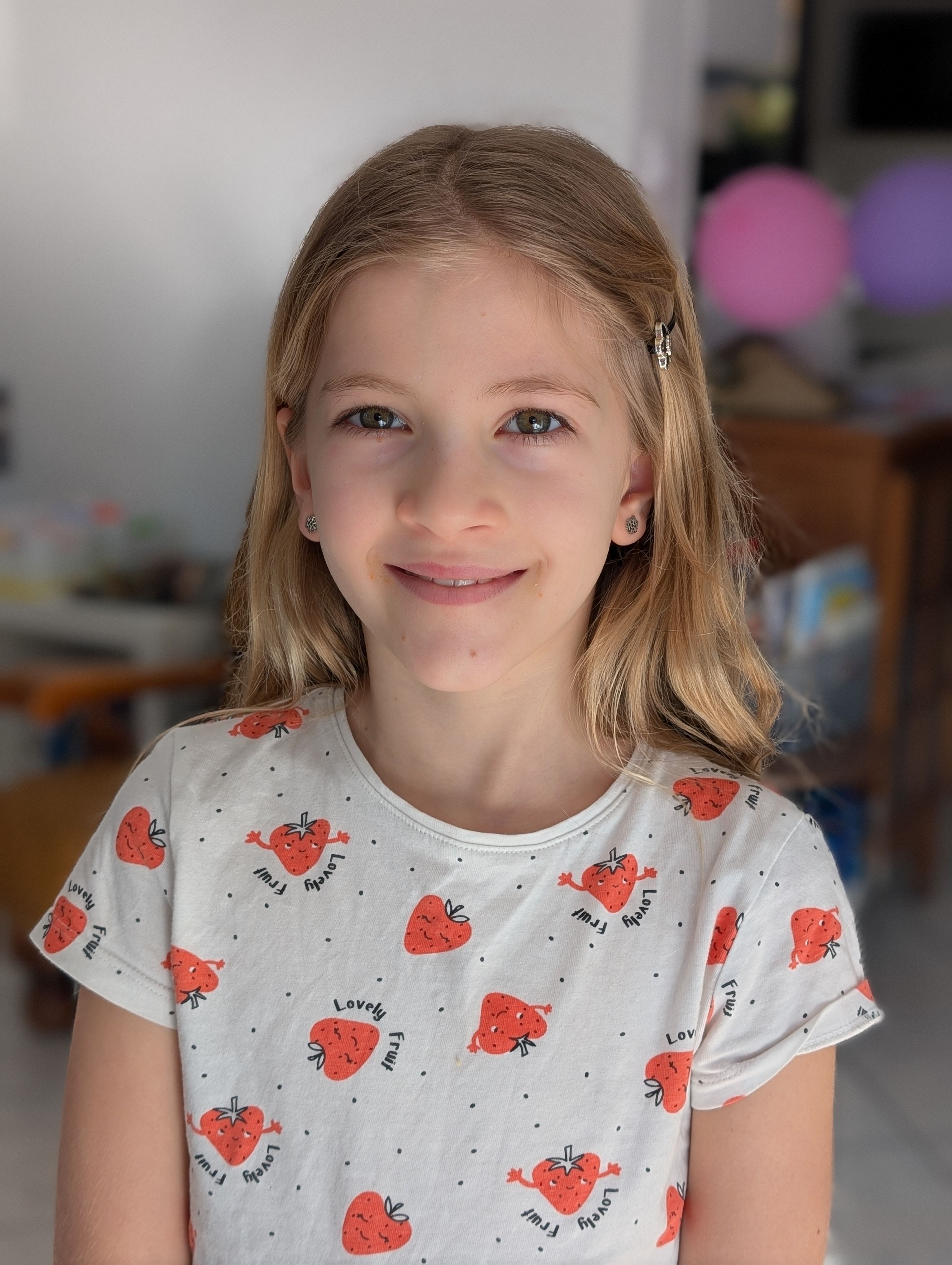 Schulabschluss mit 9: Französisches Wunderkind Agnès ist Deutsche!