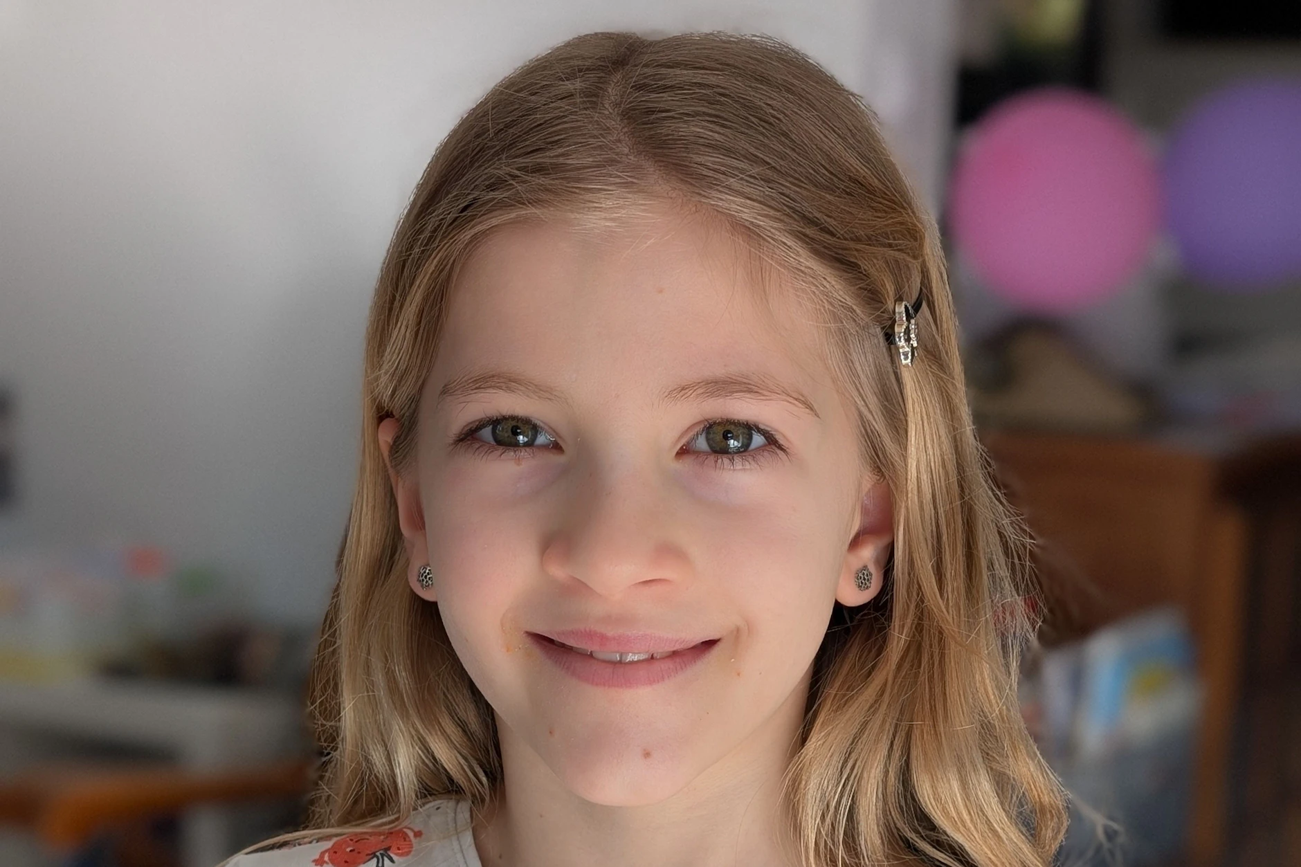 Schulabschluss mit 9: Französisches Wunderkind Agnès ist Deutsche!