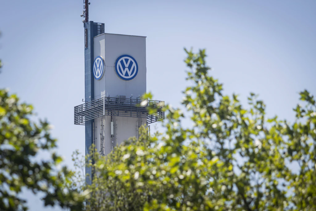 Wegen Katar: Rüstet Israel jetzt in Indien statt im VW-Werk Osnabrück?