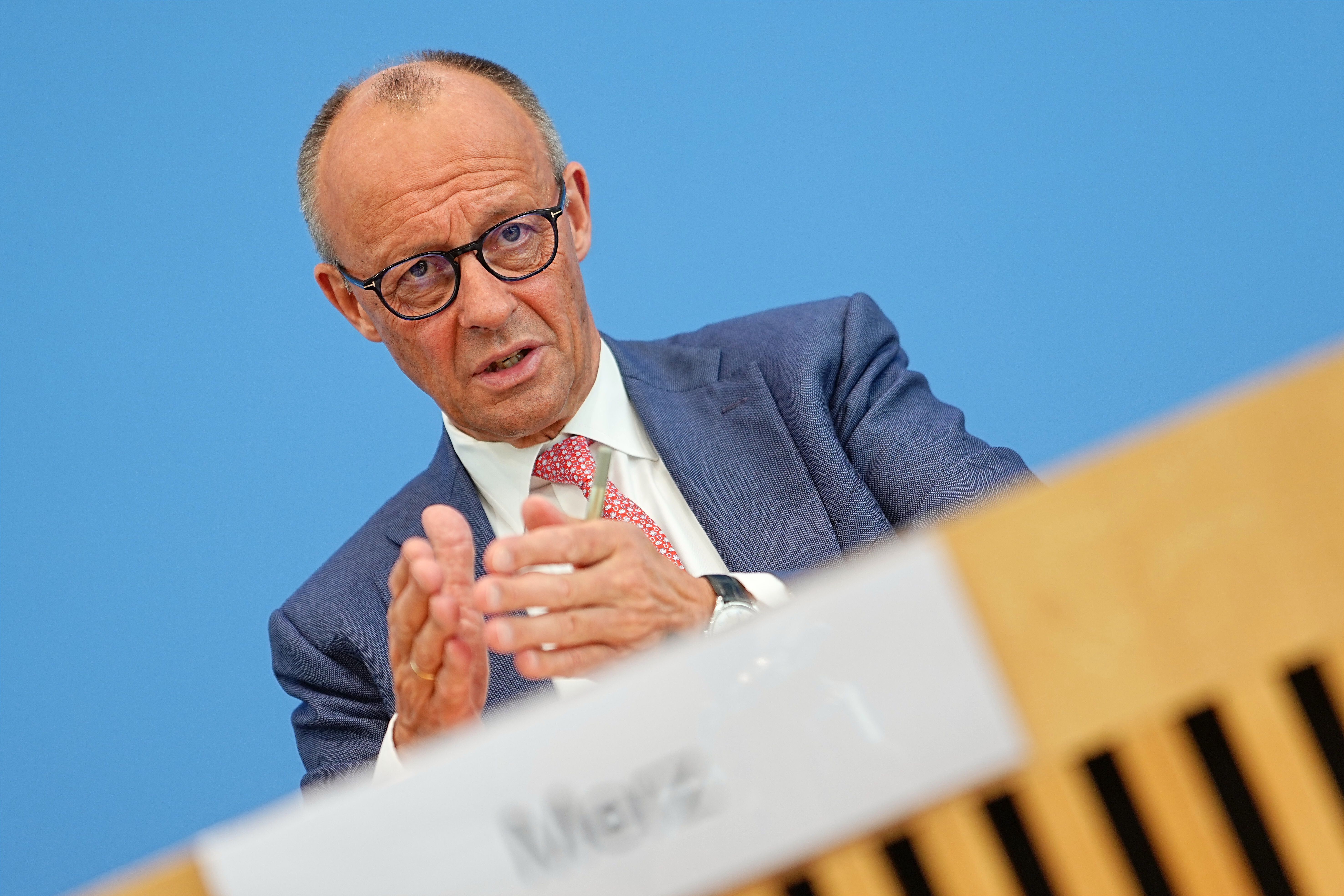 Rente mit 63: Scheitert Merz jetzt ausgerechnet am DDR-Erbe?