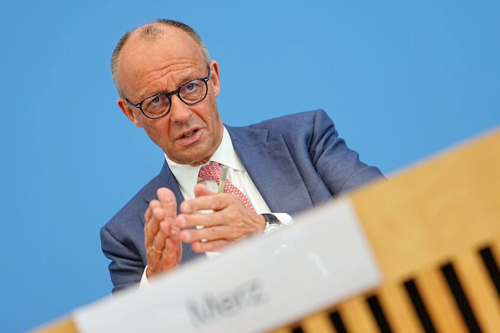 Rente mit 63: Scheitert Merz jetzt ausgerechnet am DDR-Erbe?