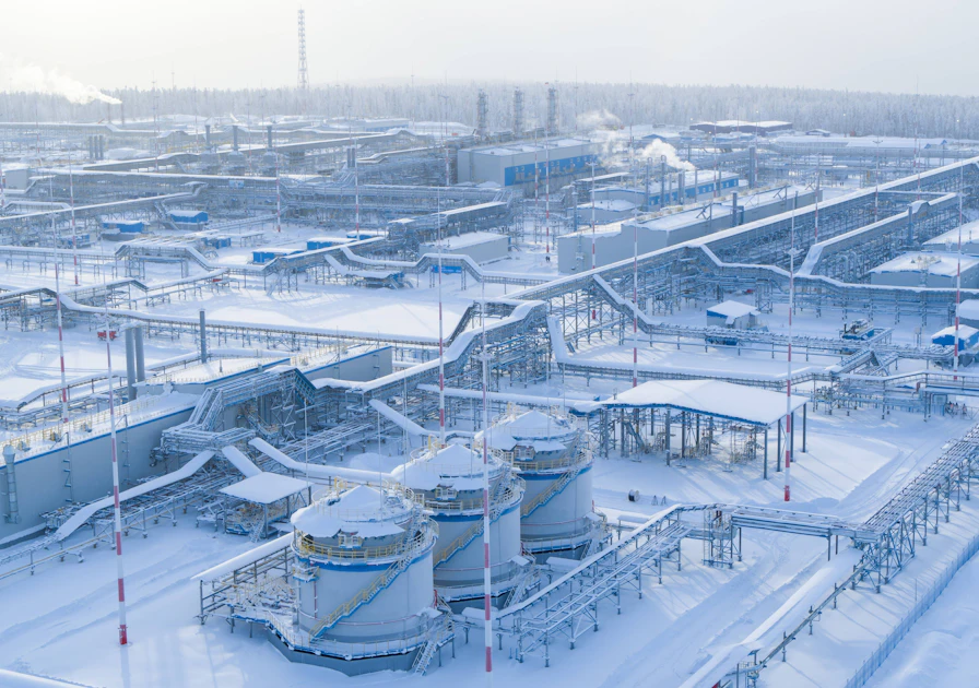 Gazprom'a yeni bir darbe her yerden Çin'den geliyor