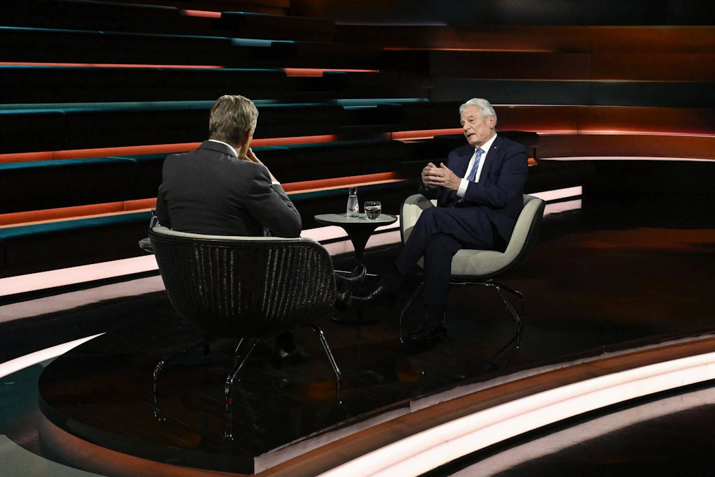 Lanz, Gauck, Cicero und die Krise der politischen Sprache