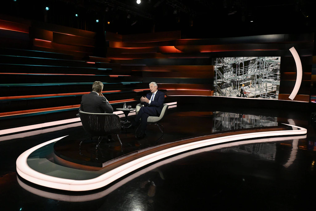 Lanz, Gauck, Cicero und die Krise der politischen Sprache