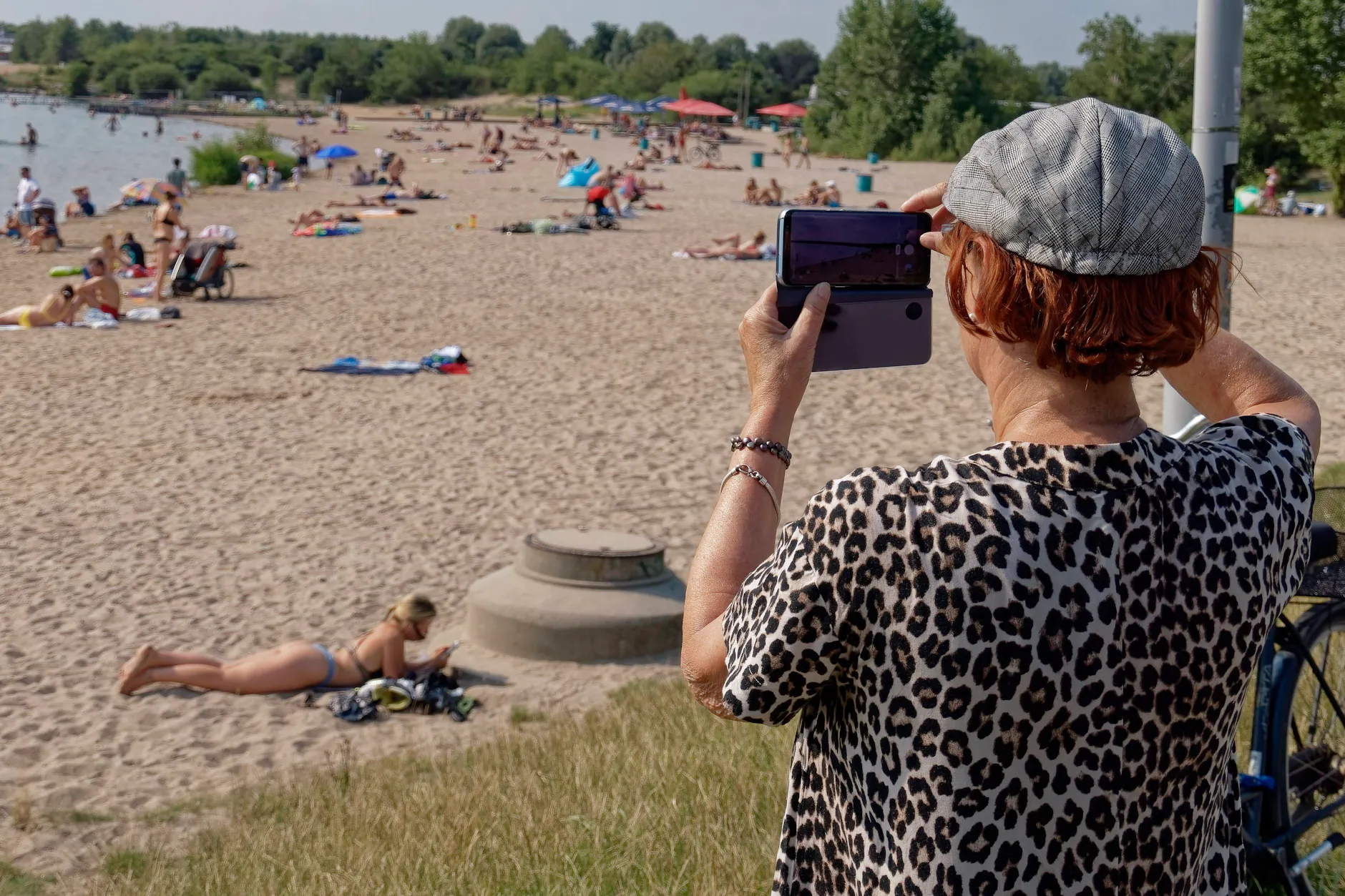 Der Osten hat den besten Badesee in Deutschland – Berlin punktet gleich doppelt