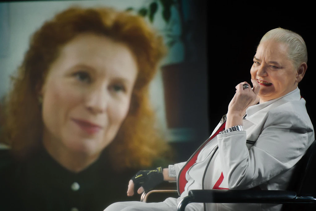 Gottschalk, Schmidt, Raab: Wie Männerwitze Frauen im TV demütigten