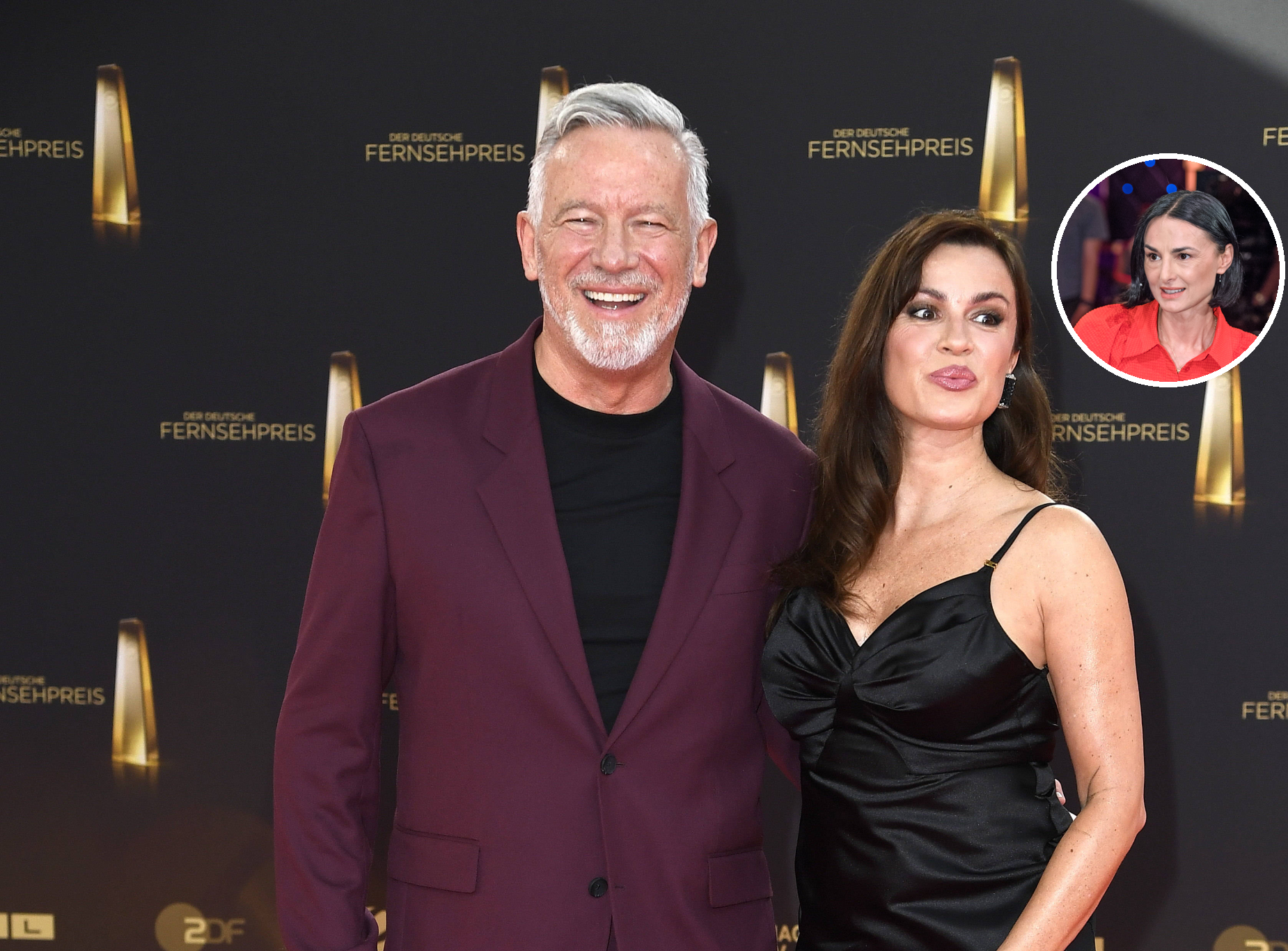 Ex-Mann heiratet Schauspielkollegin – Mimi Fiedler reagiert mit Spott