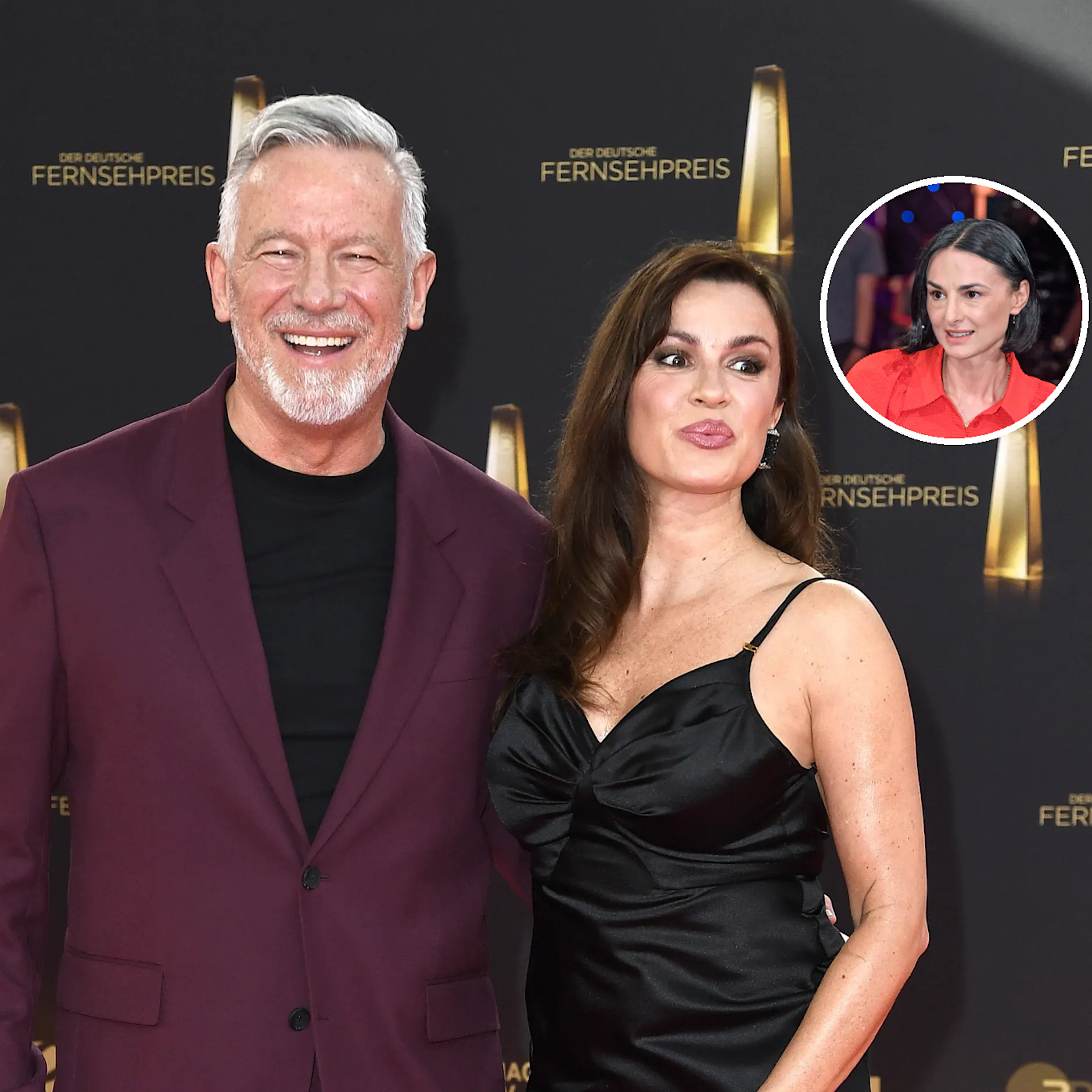 Ex-Mann heiratet Schauspielkollegin – Mimi Fiedler reagiert mit Spott