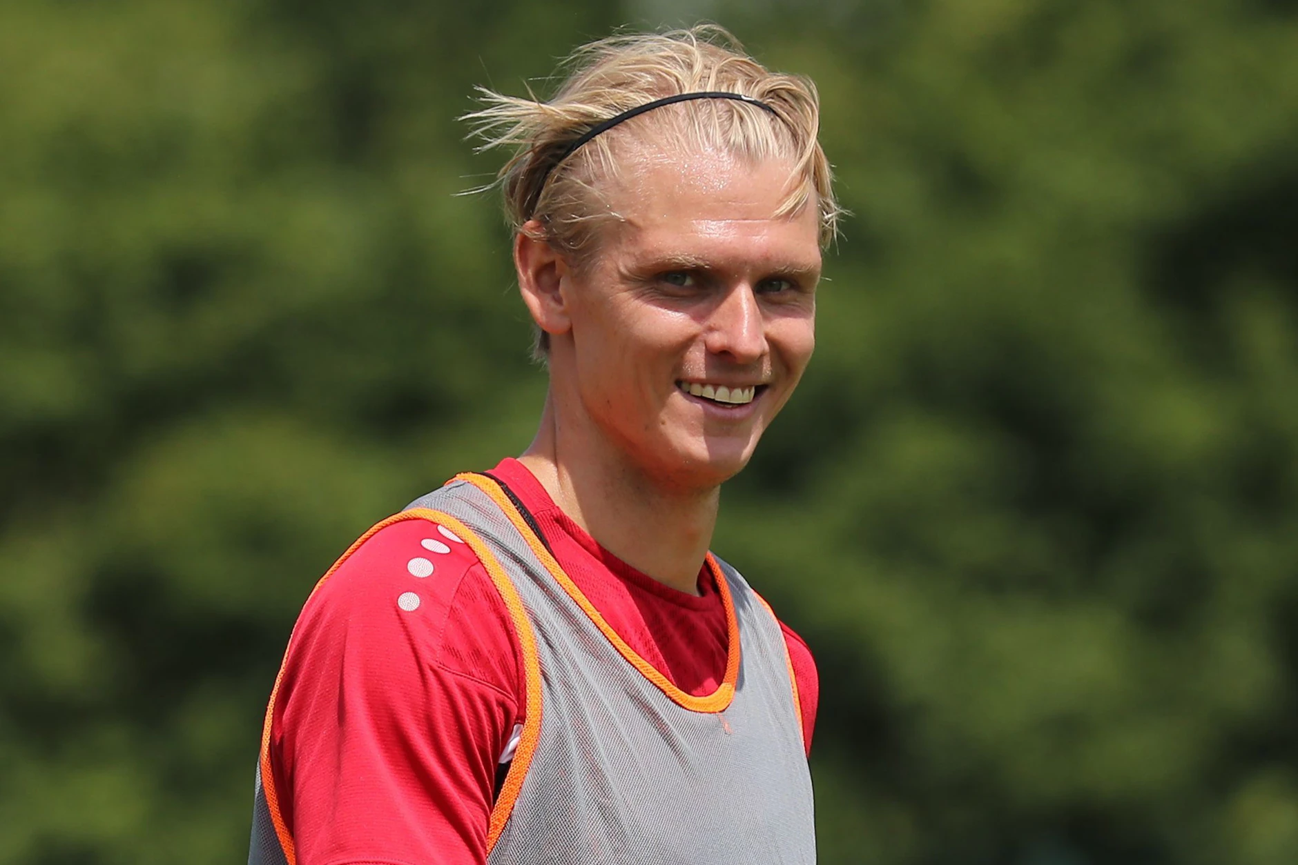 Nach langer Leidenszeit: Joey Breitfeld macht den BFC Dynamo glücklich