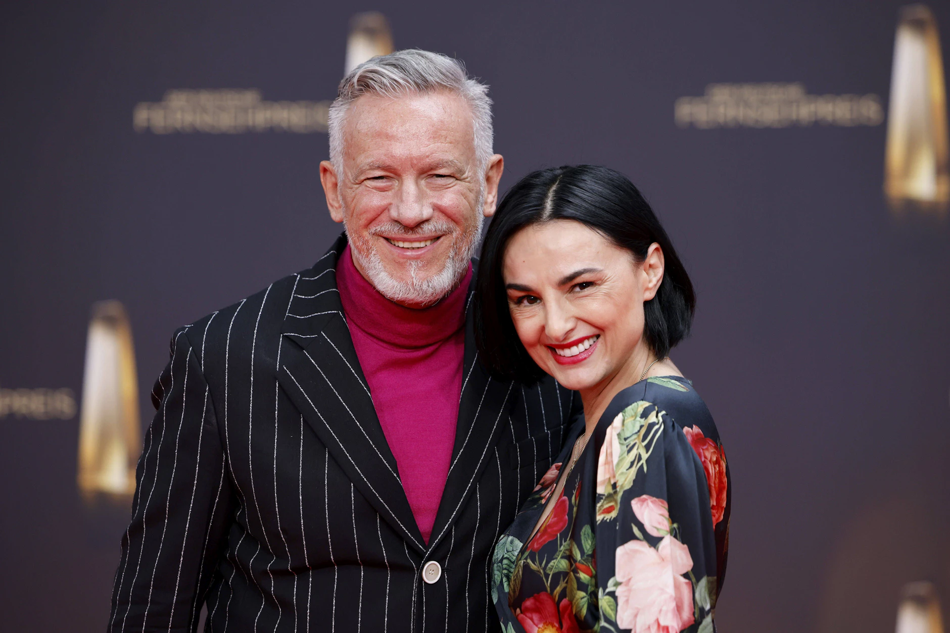 Schauspielerin Mimi Fiedler und Produzent Otto Steiner waren sechs Jahre lang ein Paar.