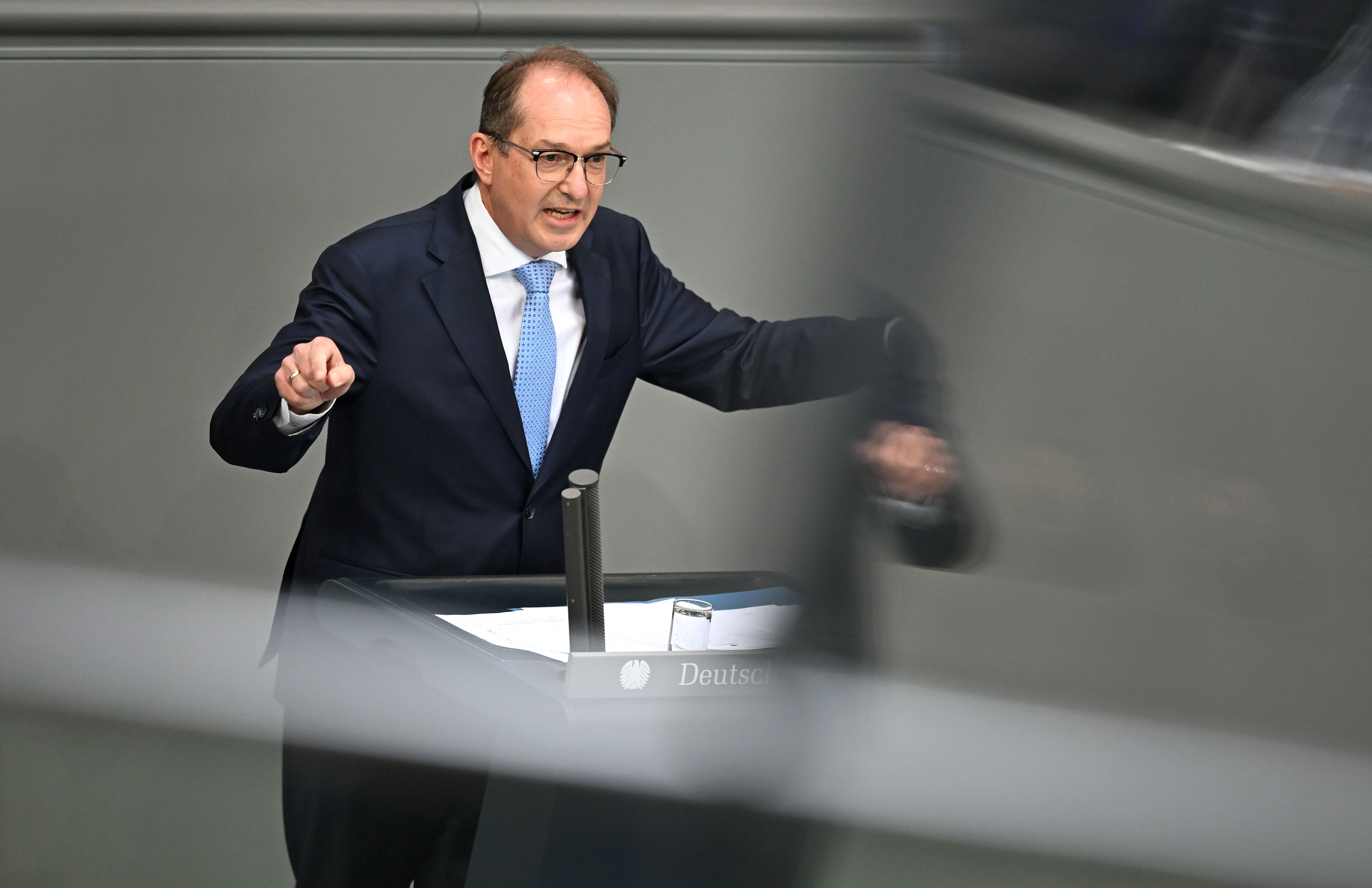 Abstimmungspanne im Bundestag: Jetzt müssen Union und SPD noch einmal antreten