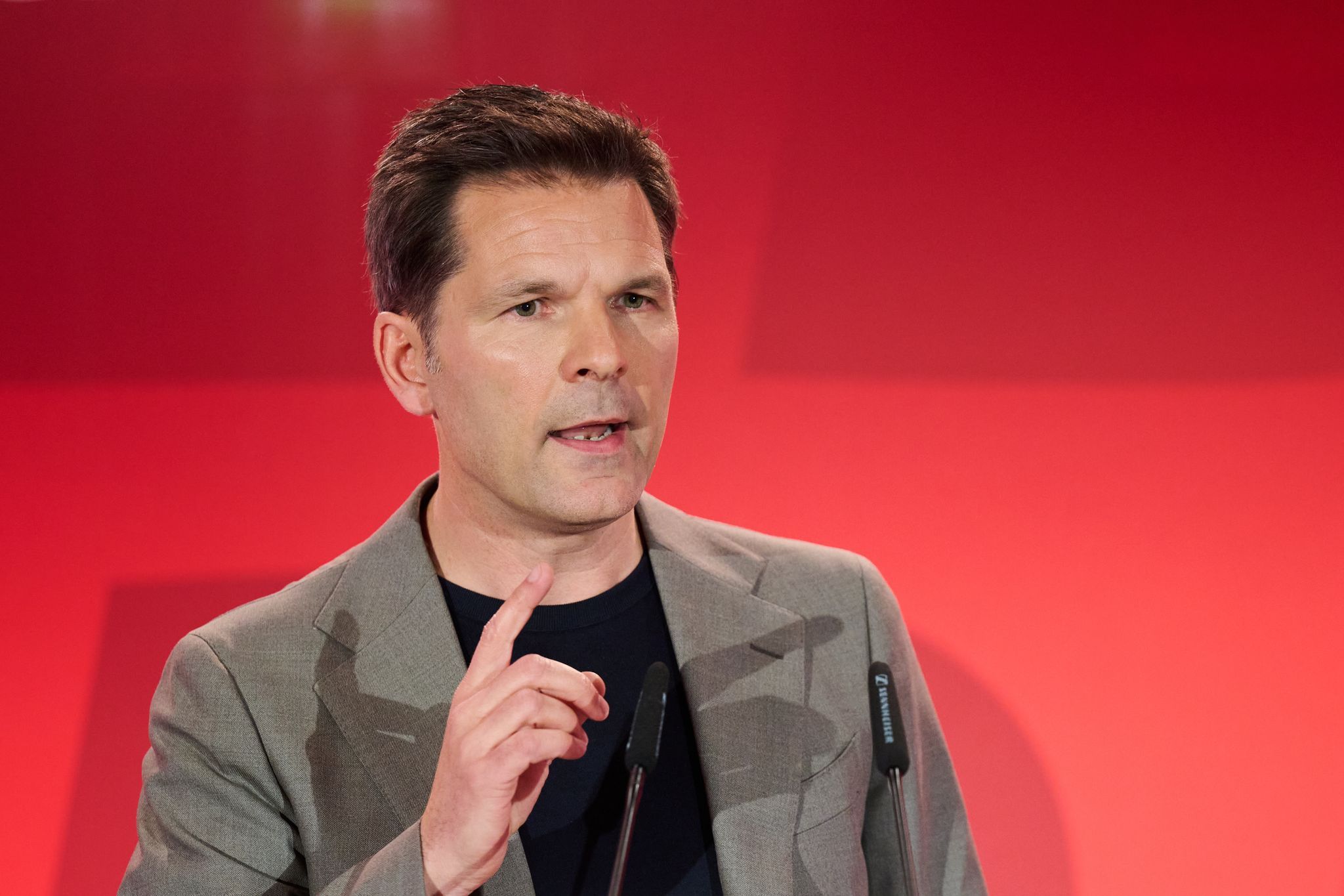 Krach attackiert die Linke: „Wer islamistischen Terror nicht benennt, verharmlost ihn“