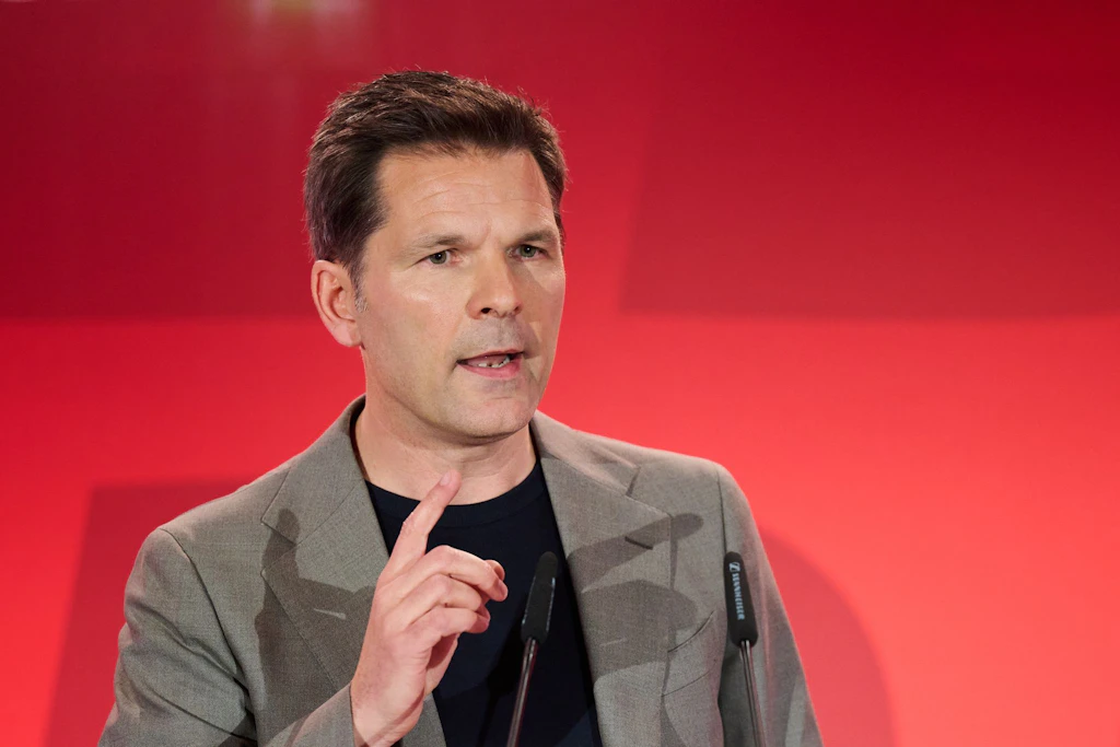 Krach attackiert die Linke: „Wer islamistischen Terror nicht benennt, verharmlost ihn“
