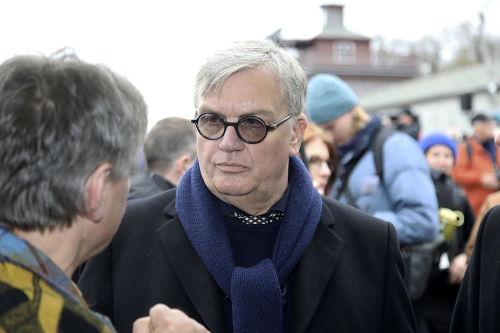 Anhörung zu AfD-Verbot: Hape Kerkeling soll im Thüringer Landtag aussagen
