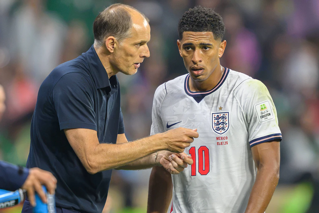 England gegen Argentinien im WM-Halbfinale: Es kommt auf die Unterschiedsspieler an