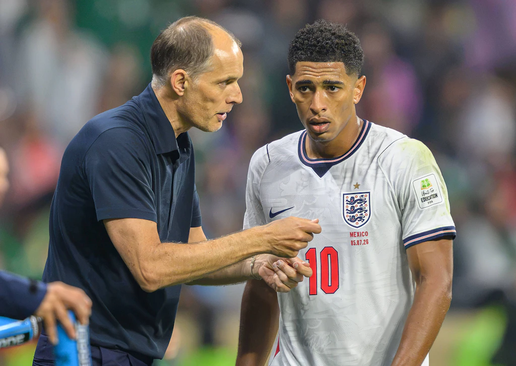 England gegen Argentinien im WM-Halbfinale: Es kommt auf die Unterschiedsspieler an