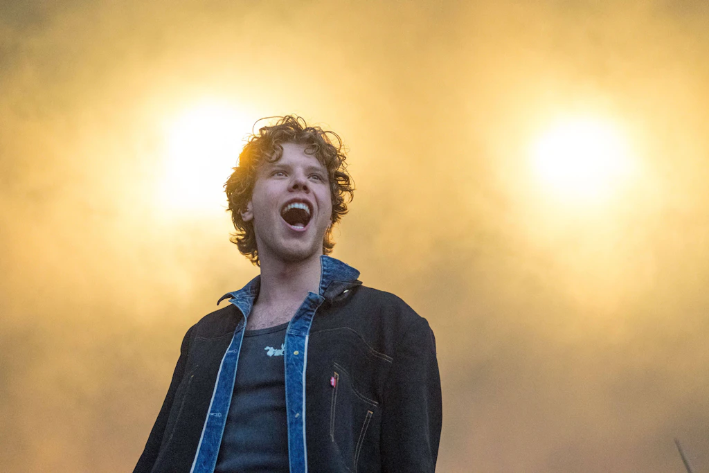 Gehört zu den spannendsten neuen Stimmen deutscher Popmusik: Zartmann.