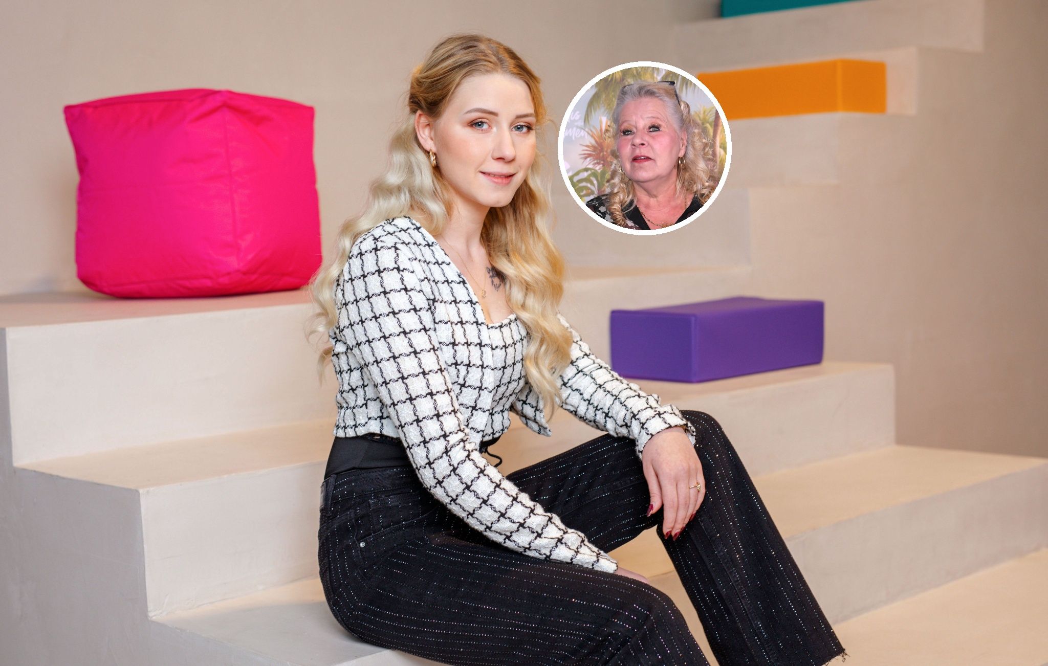 Loredana Wollny packt über Silvia aus: „Meine Mutter verbreitet Lügen!“
