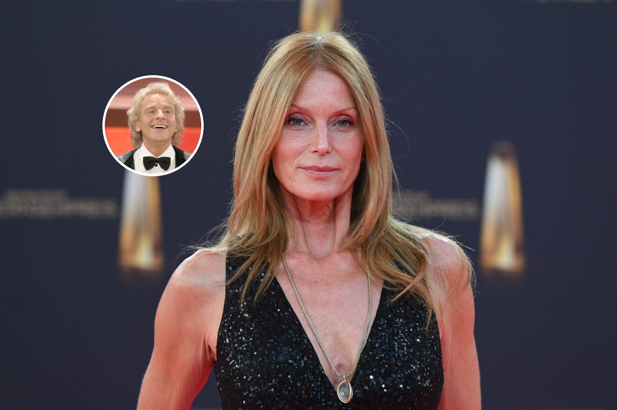 Esther Schweins: Unangenehmer „Wetten, dass..?“-Moment mit Thomas Gottschalk