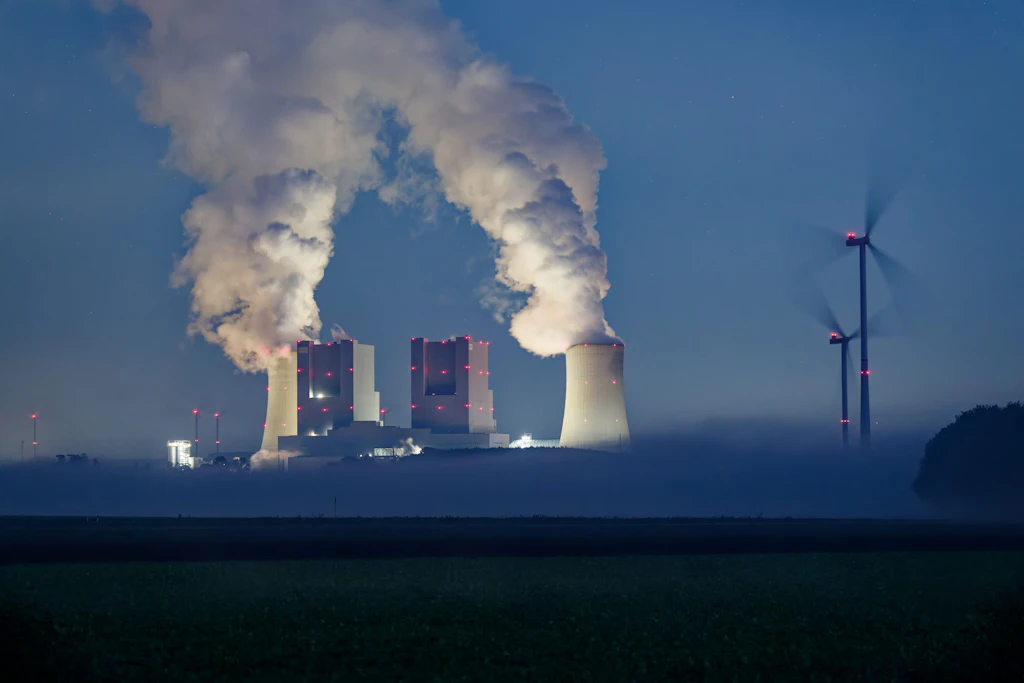Brandbrief an Merz und Wüst: Ab 2030 droht Deutschland eine gewaltige Stromlücke
