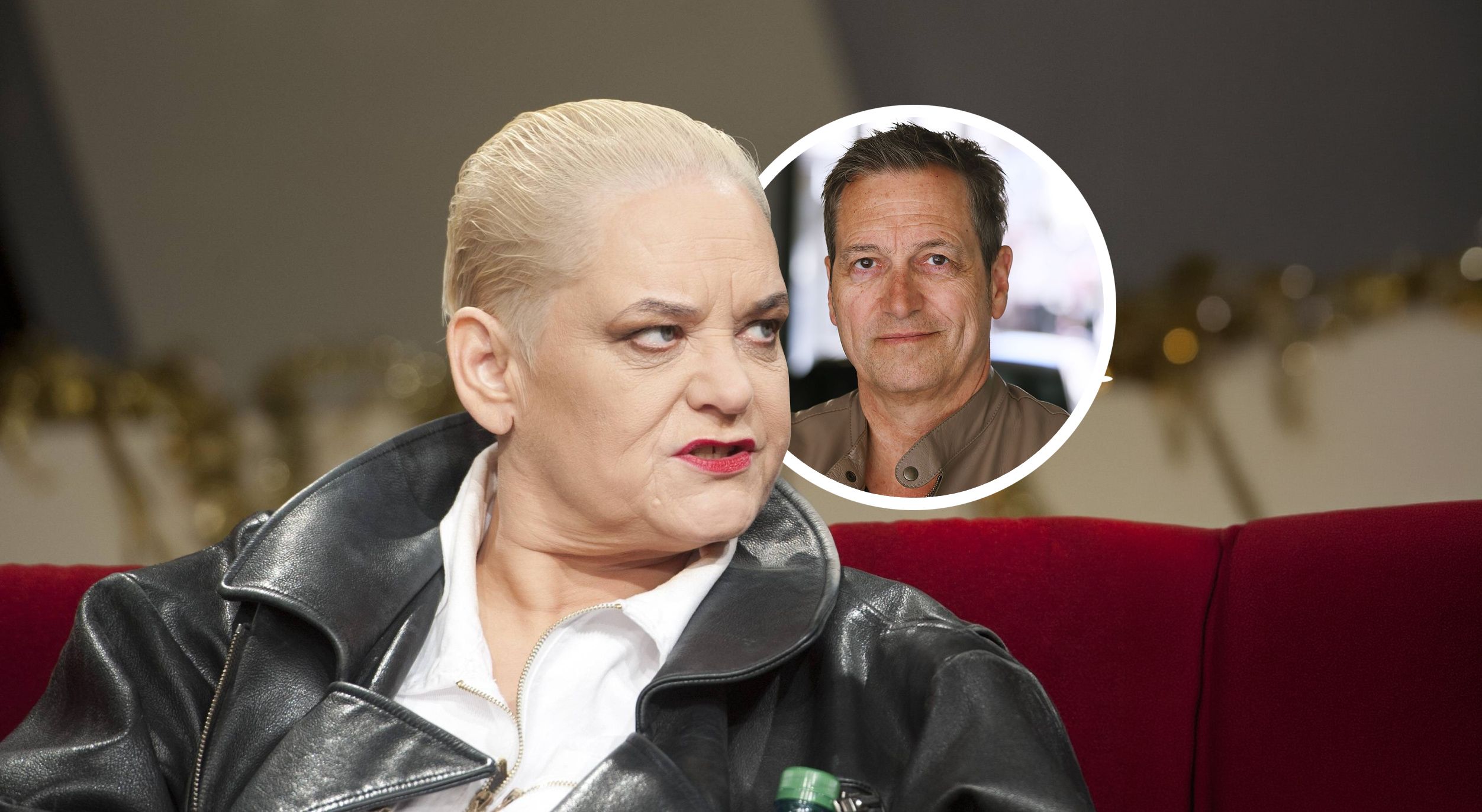 Femizid-Eklat im TV: Hella von Sinnen rechnet gnadenlos mit Dieter Nuhr ab