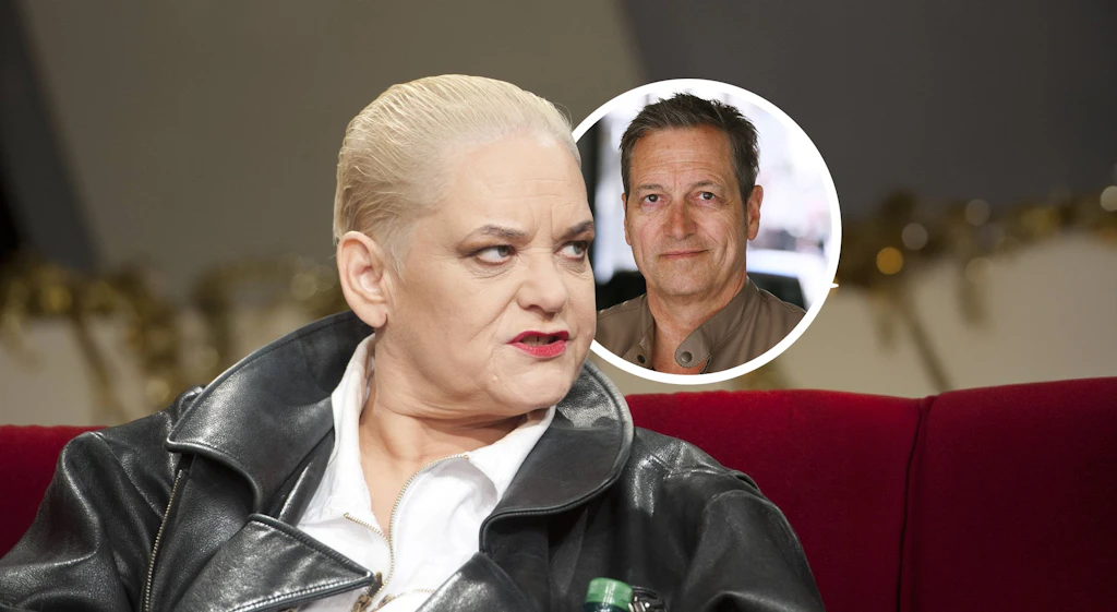TV-Eklat um Dieter Nuhr: Hella von Sinnen fordert Konsequenzen von der ARD