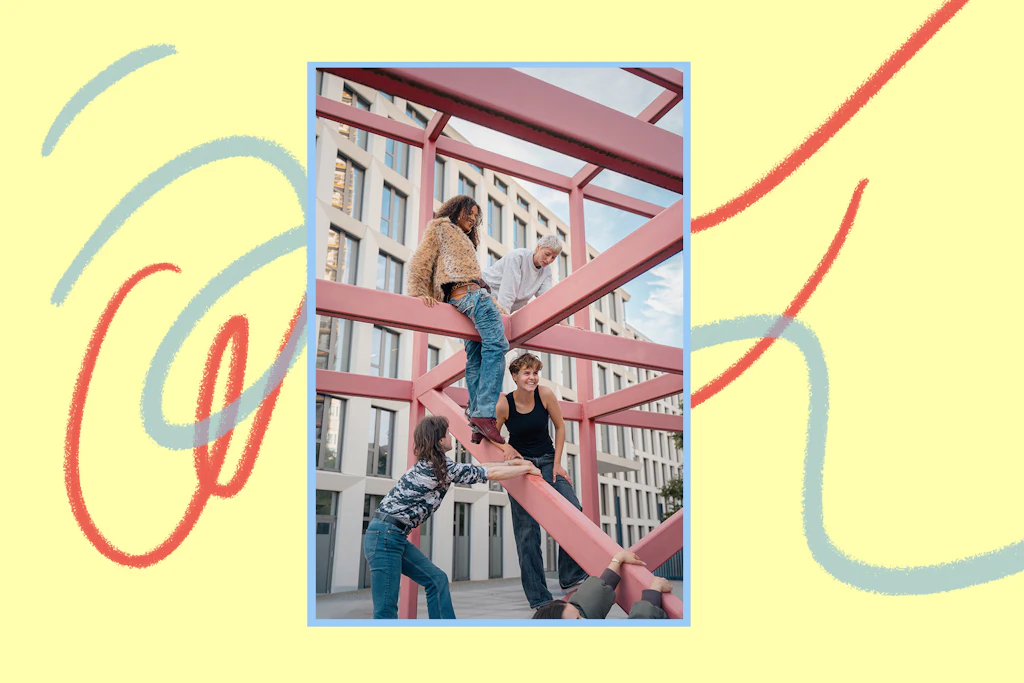 Ein Wochenende im Zeichen junger Kunst: Young Bauhaus, UdK-Rundgang und Kindl-Museum