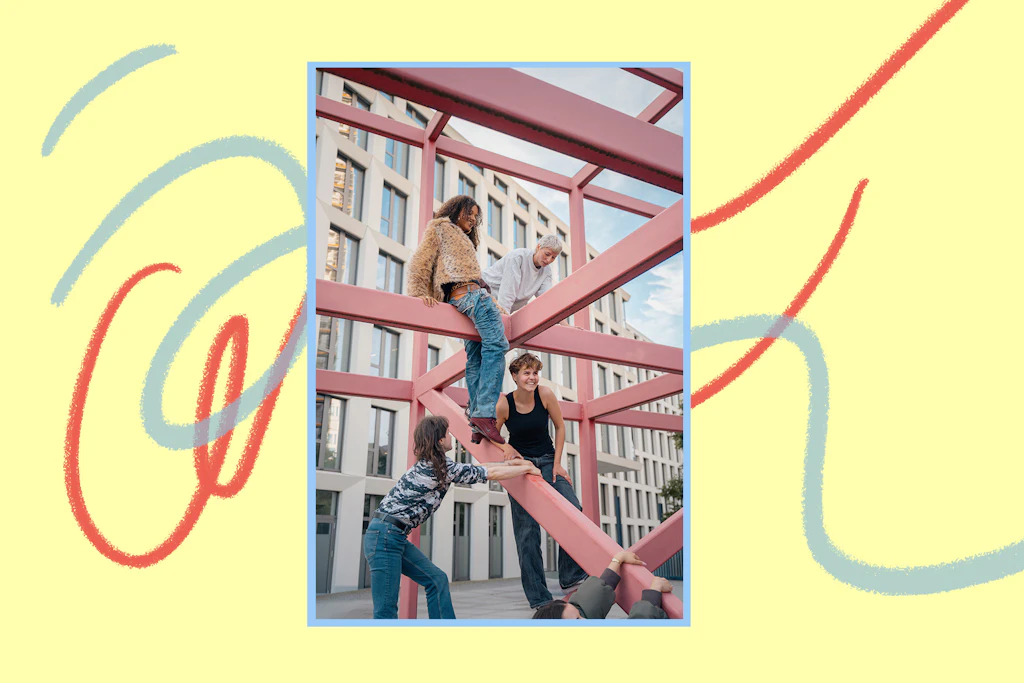 Ein Wochenende im Zeichen junger Kunst: Young Bauhaus, UdK-Rundgang und Kindl-Museum