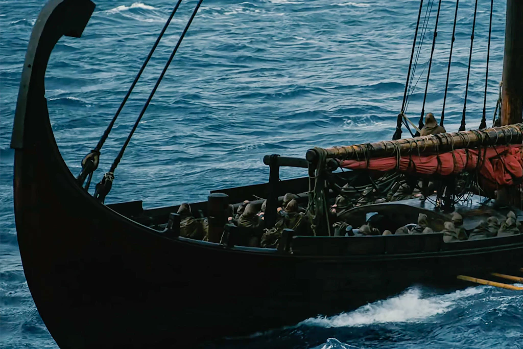 Als Odysseus
