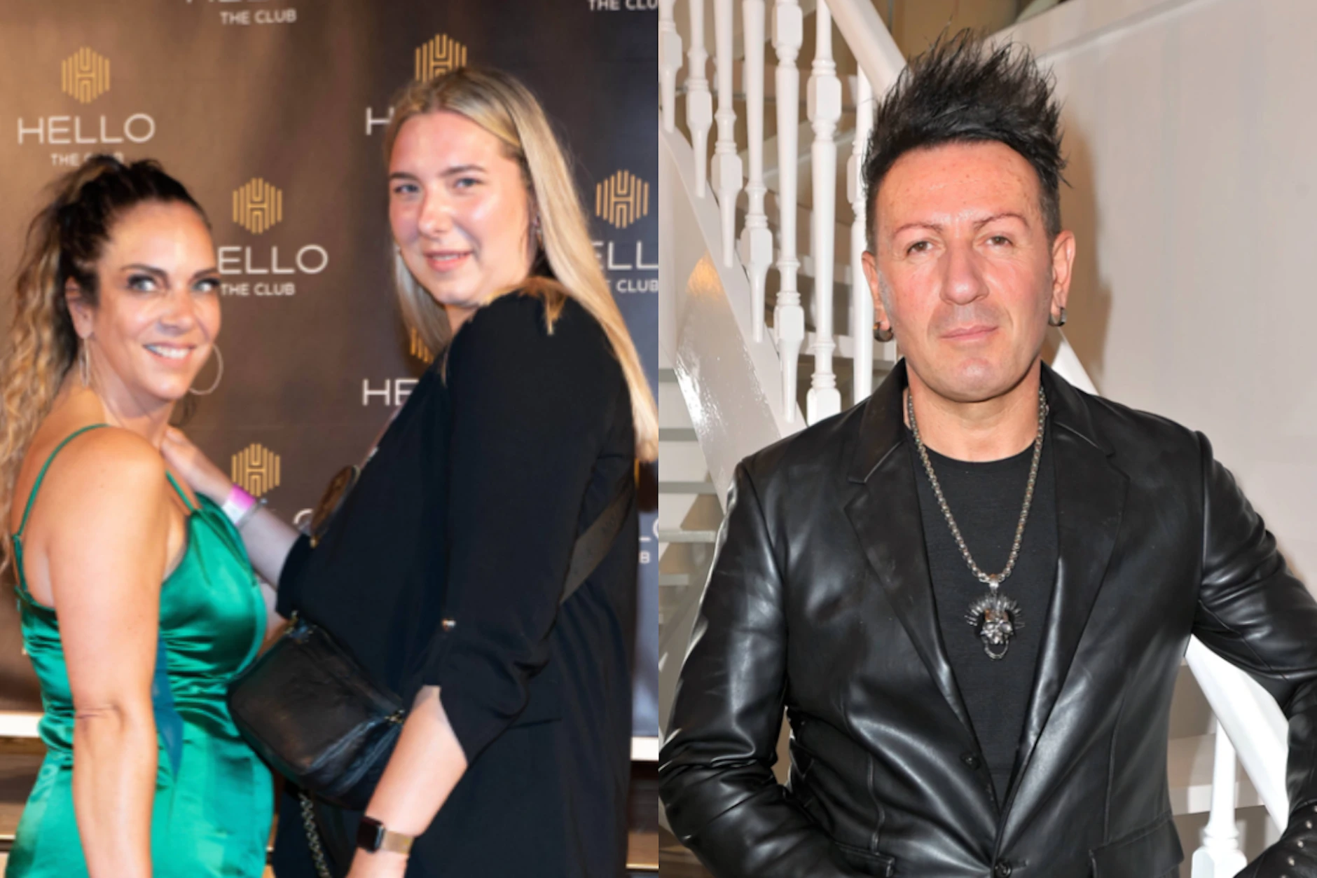 Der Streit zwischen Danni Büchner, Tochter Joelina Karabas und Ennesto Monté geht in eine neue Runde.