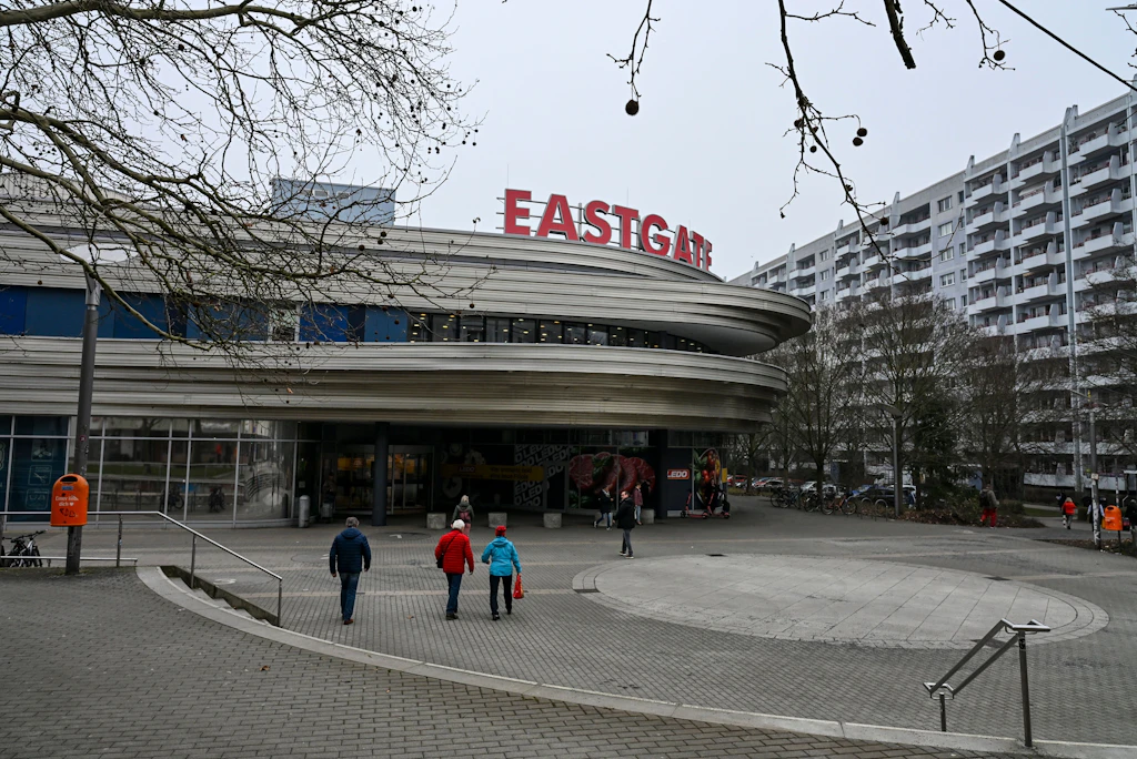 Union erobert Marzahn: Neue Fanmeile und ein Zeughaus für die „Eisernen“