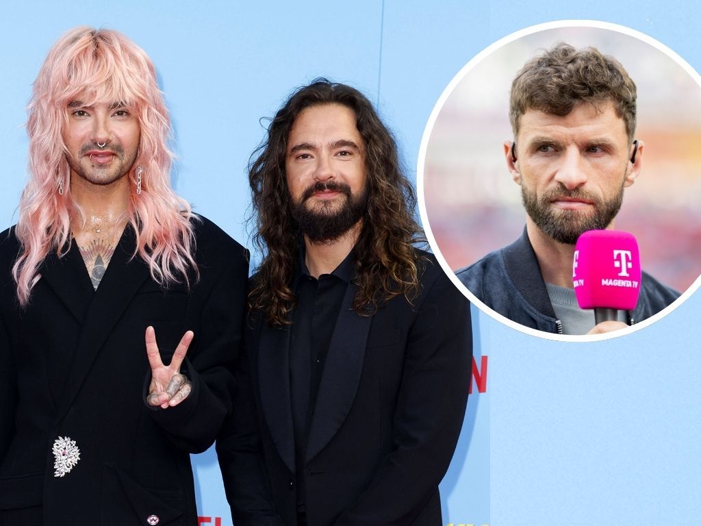 Thomas Müller zweifelt an „Wetten, dass..?“ – Seitenhieb gegen Bill und Tom Kaulitz