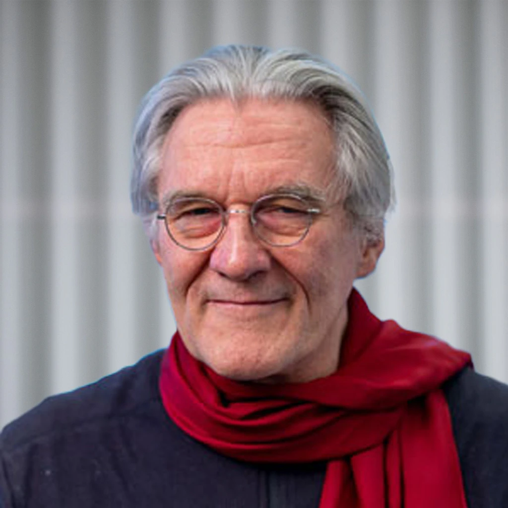 Foto von Autor/Autorin: Ralph Boes