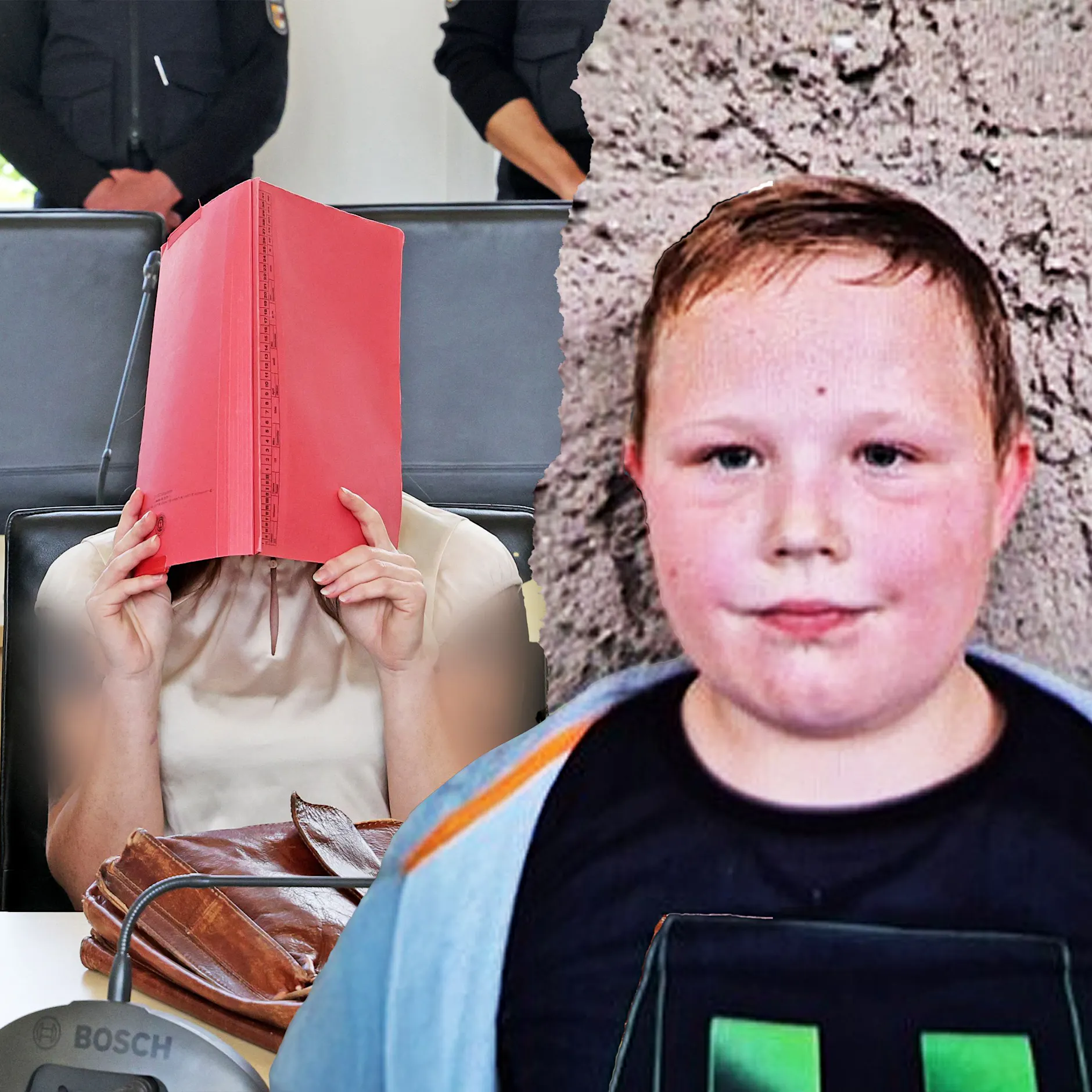 Mord an Fabian aus Güstrow: Das Roblox-Geheimnis des toten Jungen