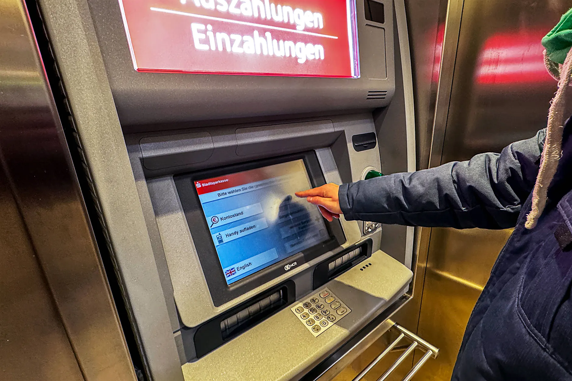 Rentner-Überfall in Leipzig: Das ist über die jungen Täter bekannt