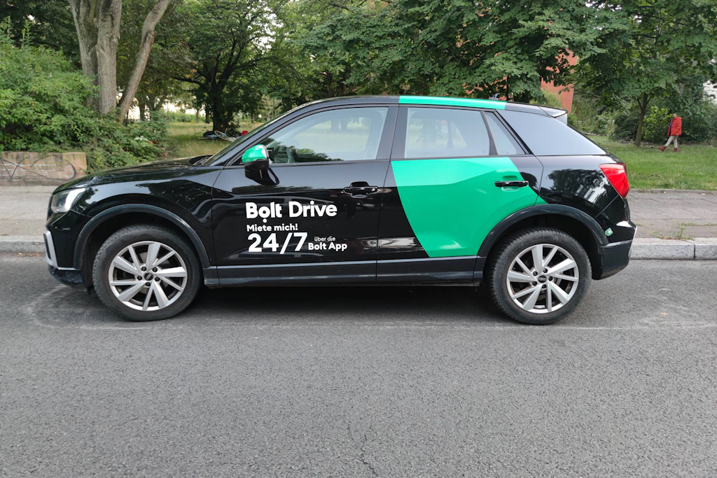 Bolt abgemahnt: Verbraucherzentrale Berlin stoppt Abzocke beim Carsharing