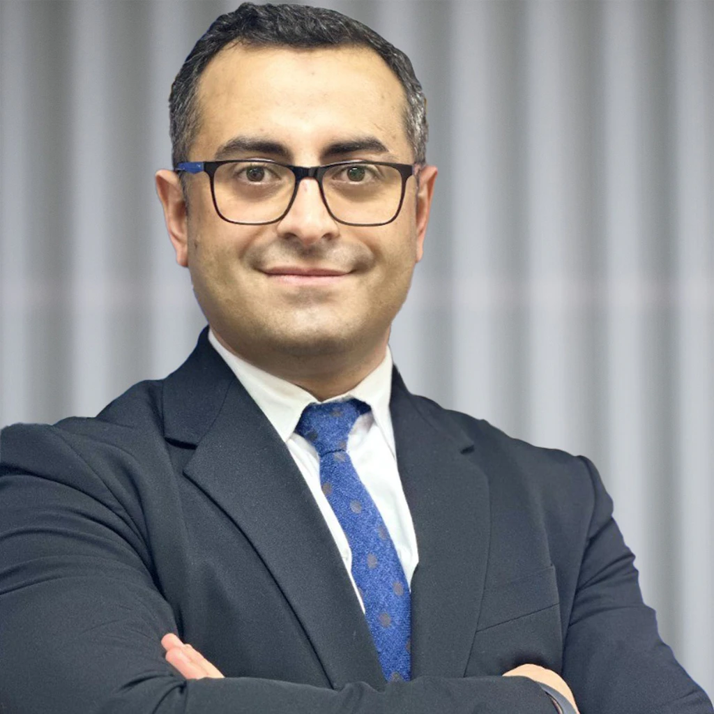 Emin Jabbarov