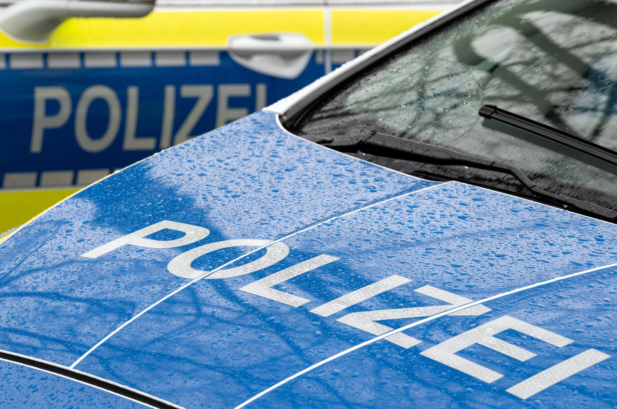 Leiche im Kolpinsee entdeckt – Polizei untersucht Todesumstände