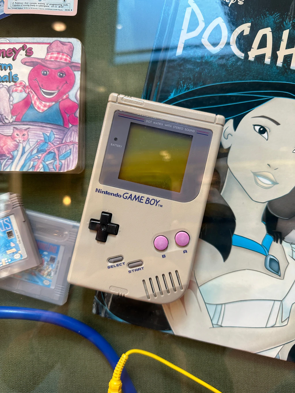 Alte Videospiele, Lego und Pokémon: Diese Kellerfunde sind Zehntausende Euro wert